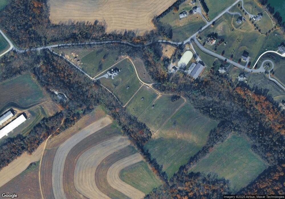 140 Scull Hill Loop Rd, Bernville, PA 19506 - photo 1