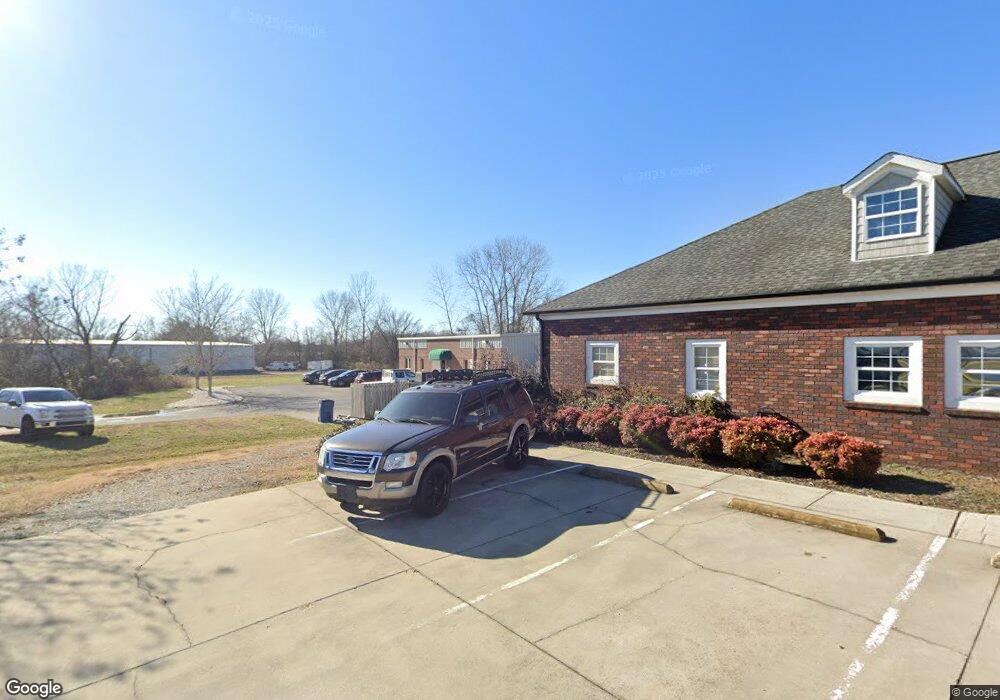 4333 Triple Crown Dr SW unit Lot 14, Concord, NC 28027 - photo 1