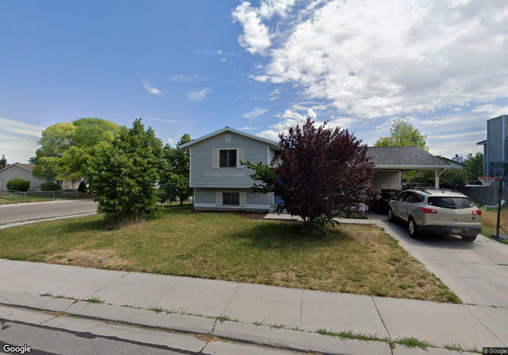 6833 S Sparrowtail Rd, West Jordan, UT 84081 - photo 1