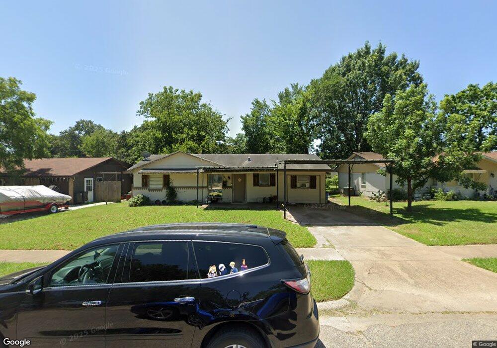 1502 Athens Dr, Mesquite, TX 75149 - photo 1