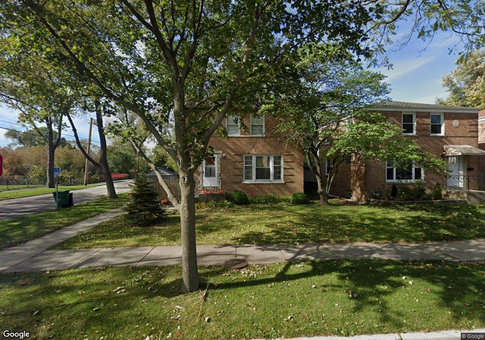 824 Norfolk Ave, Westchester, IL 60154 - photo 1