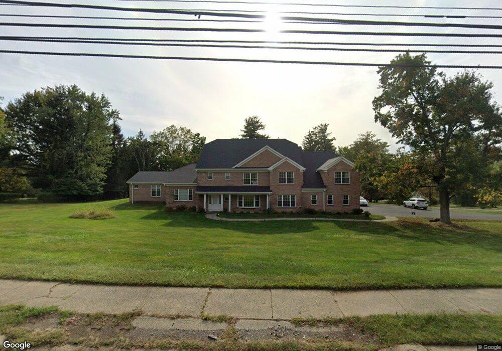 1390 Mallard Dr, Martinsville, NJ 08836 - photo 1