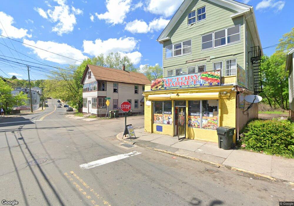 191 Springdale Ave, Meriden, CT 06451 - photo 1