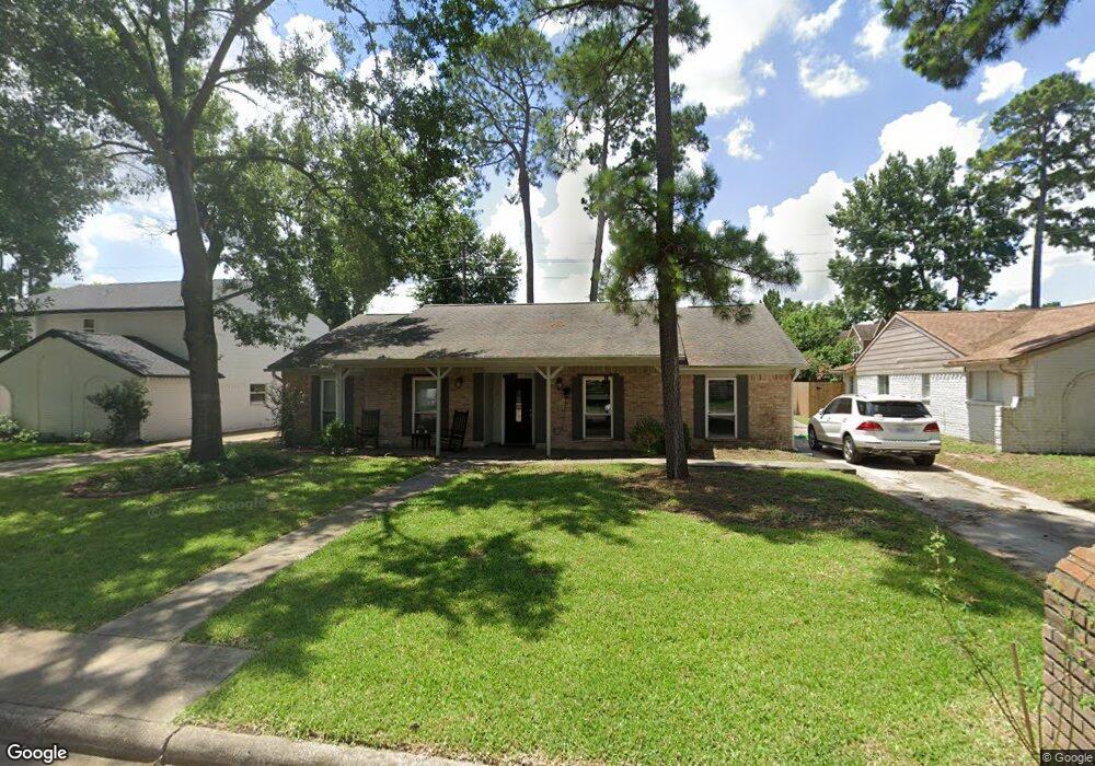 519 Cannon Ball Dr, Spring, TX 77380 - photo 1