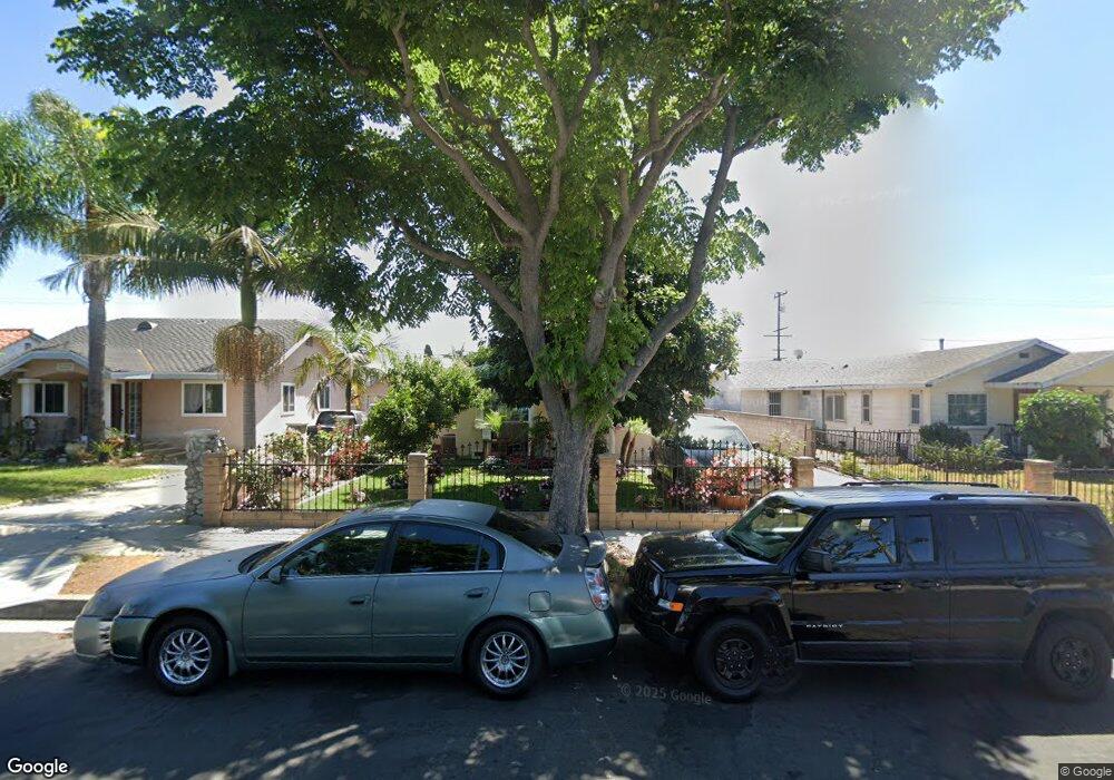 1210 S Grevillea Ave, Inglewood, CA 90301 - photo 1