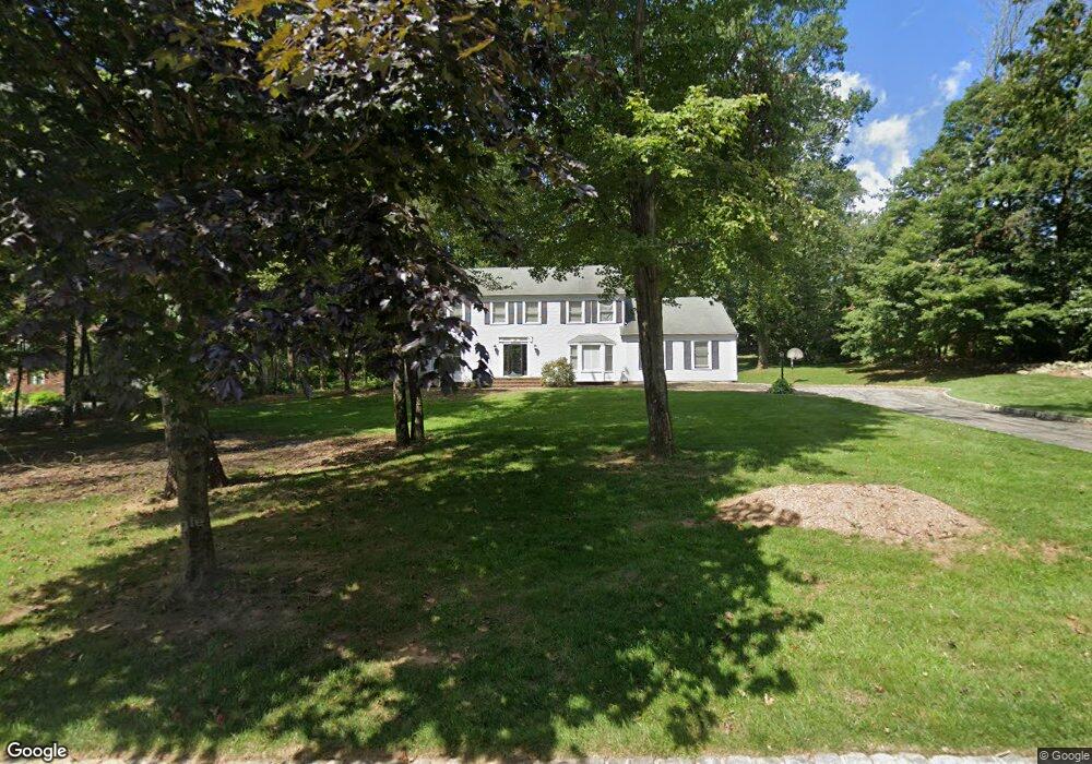 24 Olde York Rd, Randolph, NJ 07869 - photo 1