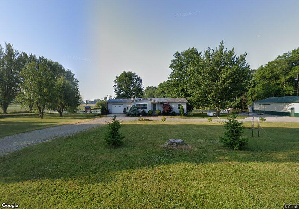 1470 E 200 S, Lagrange, IN 46761 - photo 1