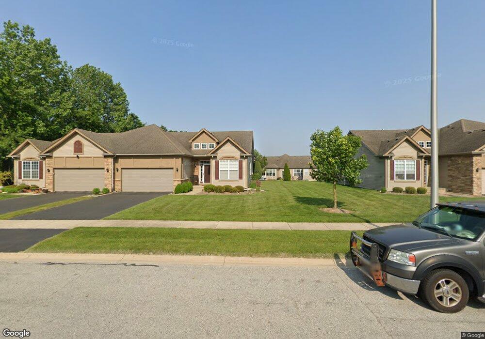 1313 Ludington Ln, Dyer, IN 46311 - photo 1