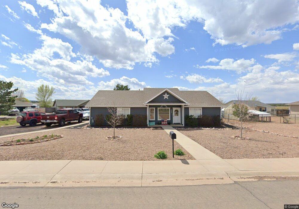 1880 W Pebble Beach Dr, Show Low, AZ 85901 - photo 1