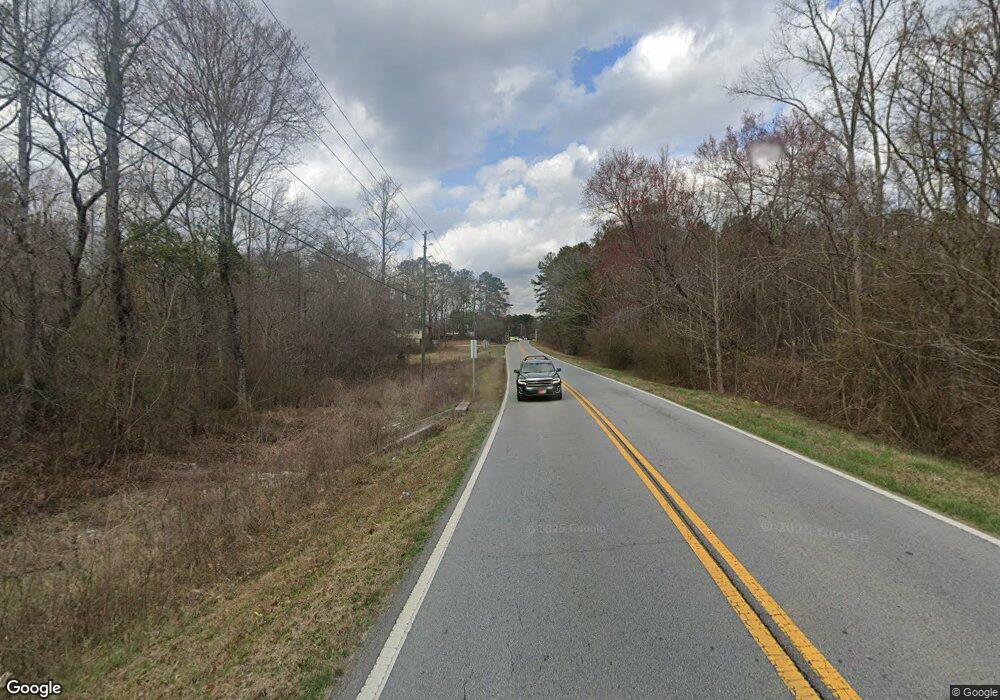 0 Union Church Rd SW unit 8030269, Stockbridge, GA 30281 - photo 1