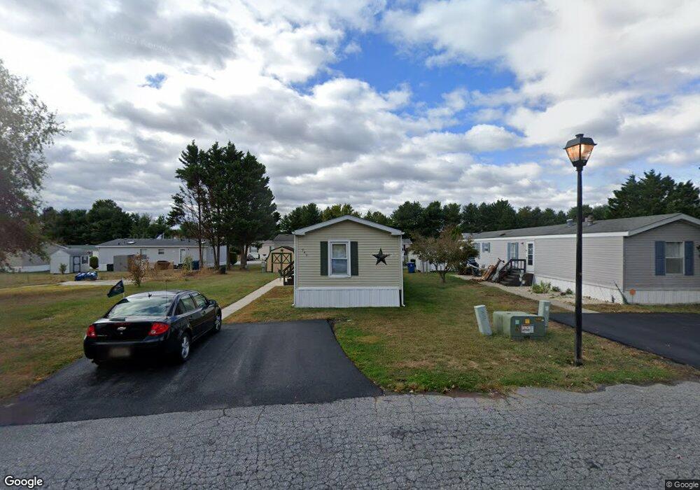 940 Decoy Way, Bear, DE 19701 - photo 1