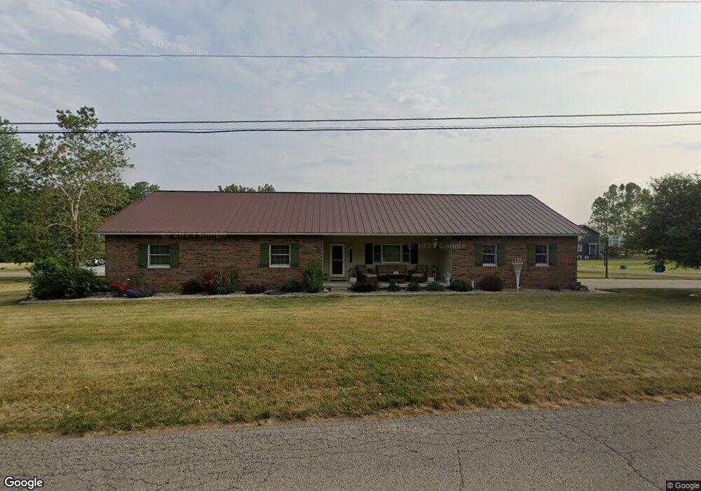 630 W Marshall St, Argos, IN 46501 - photo 1