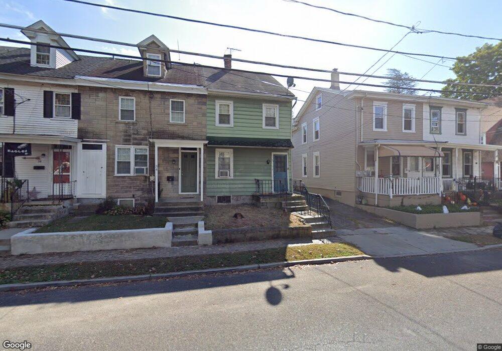 32 E 2nd St, Moorestown, NJ 08057 - photo 1