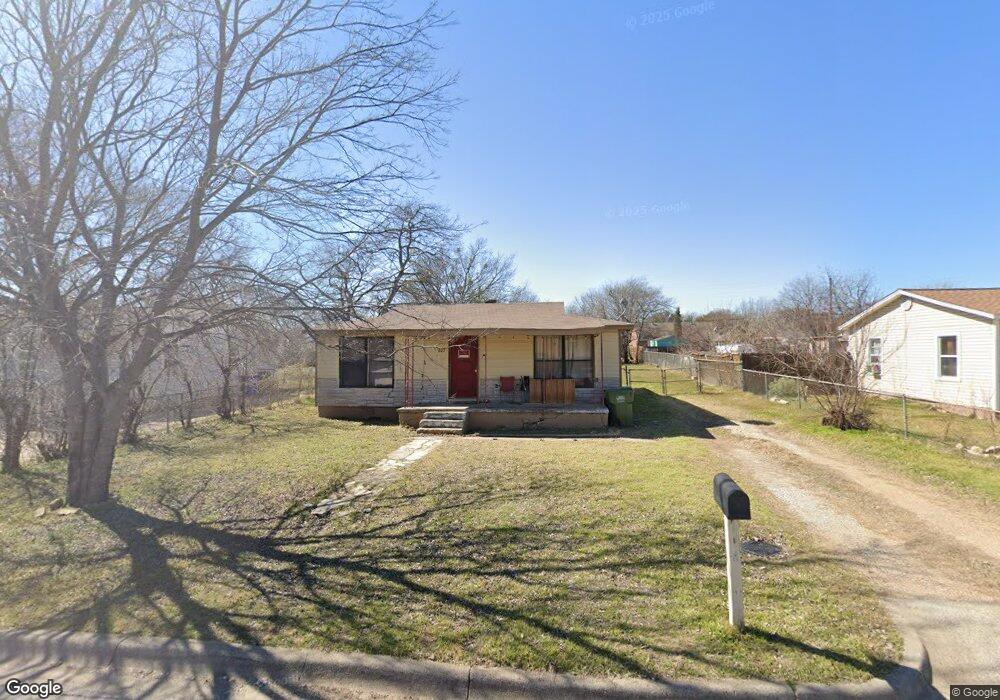 807 Ronald St, Fort Worth, TX 76108 - photo 1