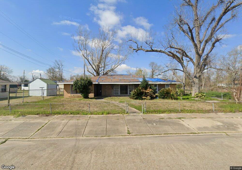 709 N Prater St, Lake Charles, LA 70601 - photo 1