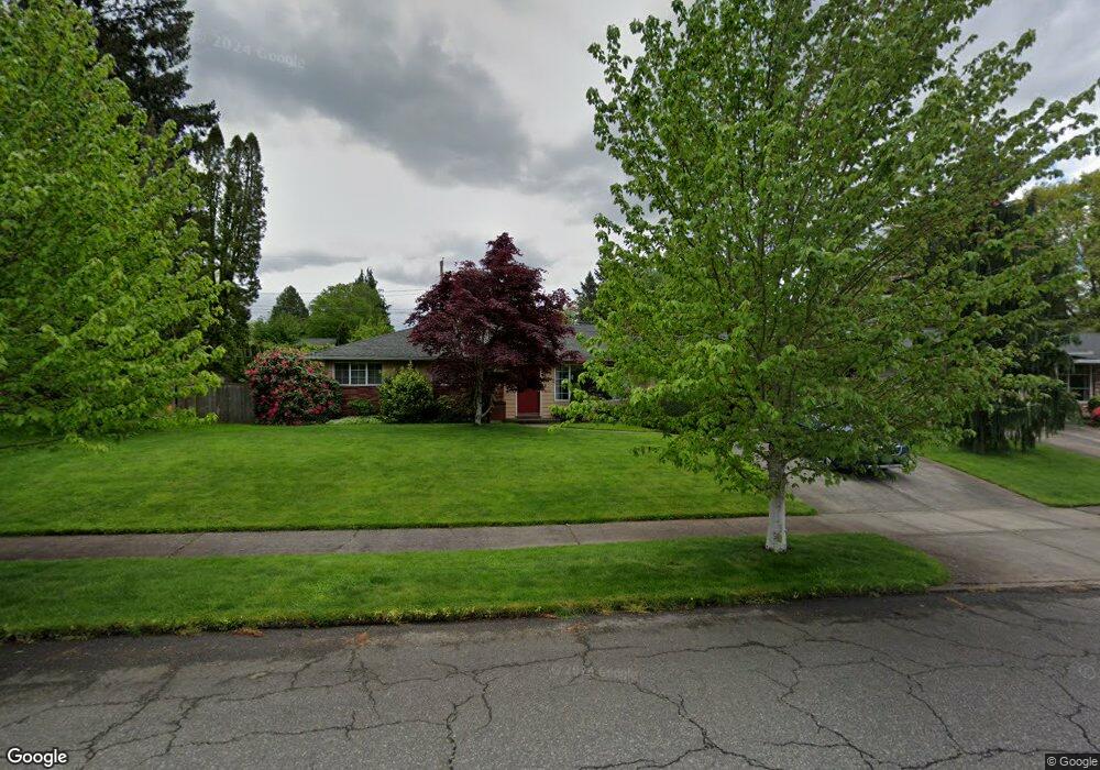 12160 SW Park Way, Portland, OR 97225 - photo 1