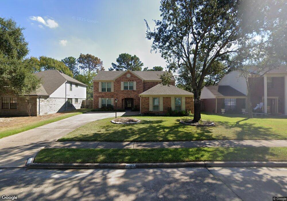 16211 Hickory Point Rd, Houston, TX 77095 - photo 1
