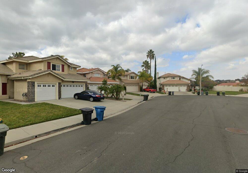 44859 Corte Sierra, Temecula, CA 92592 - photo 1