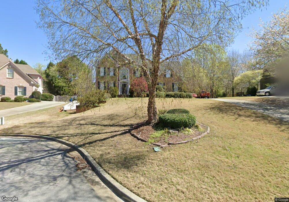 1692 Bristol Farms Ct unit 3, Grayson, GA 30017 - photo 1