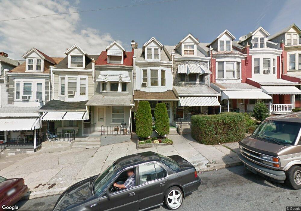 1349 Green St, Reading, PA 19604 - photo 1