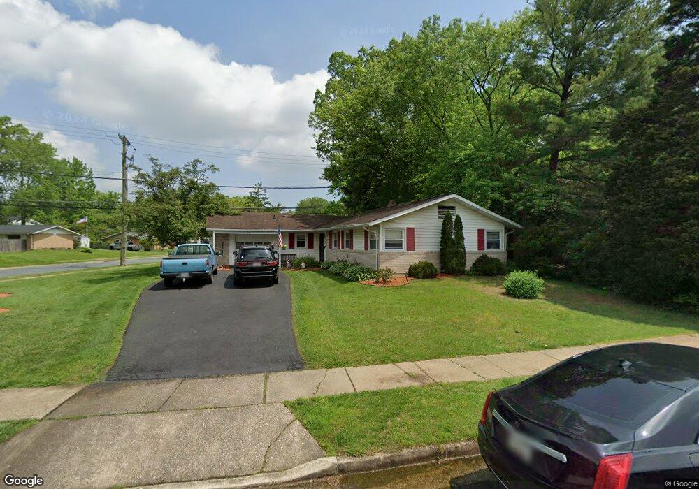 835 Chatfield Rd, Joppa, MD 21085 - photo 1