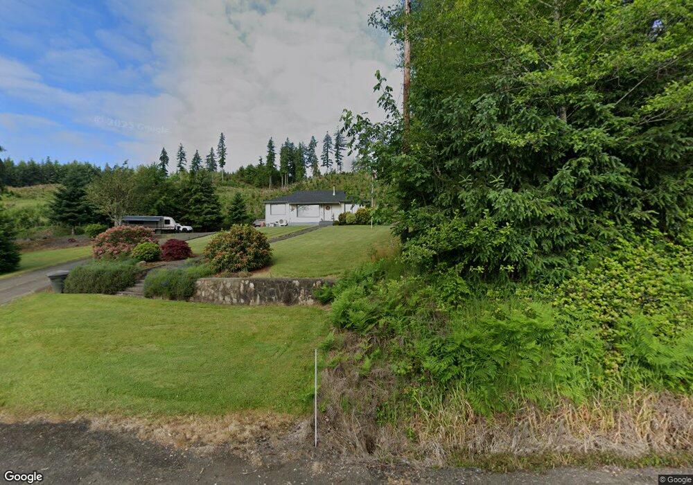 410 State Route 6, Raymond, WA 98577 - photo 1