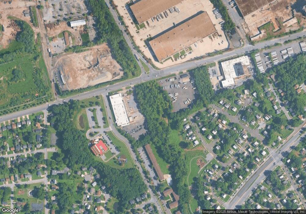 6105 Sheriff Rd, Capitol Heights, MD 20743 - photo 1