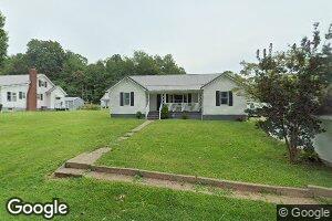 1222 Buckeye Ln, Syracuse, OH 45779
