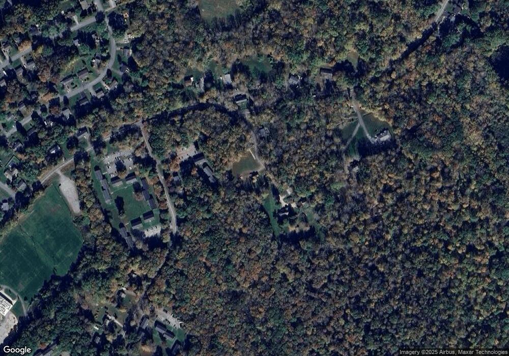 46 Town Farm Rd, Ledyard, CT 06339 - photo 1