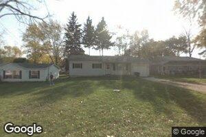 736 Sanford St, Lansing, MI 48906