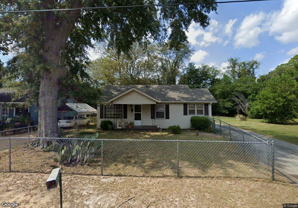 1543 Dexter Ave, Macon, GA 31204 - photo 1