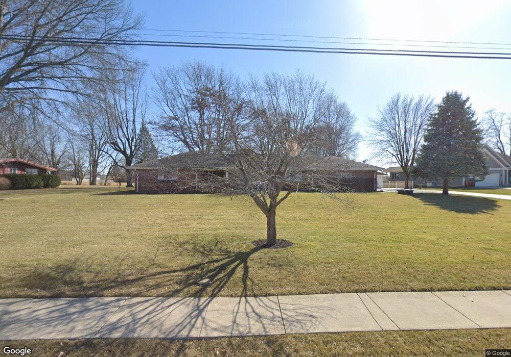 205 W Lima Ave, Ada, OH 45810 - photo 1