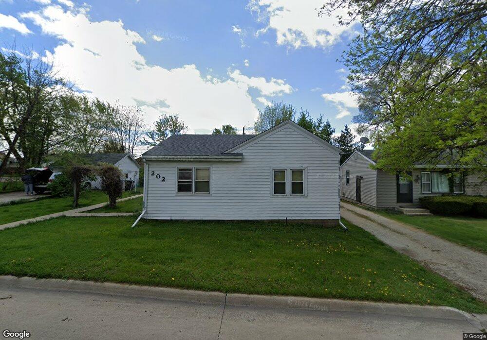 202 Lally St, Des Moines, IA 50315 - photo 1