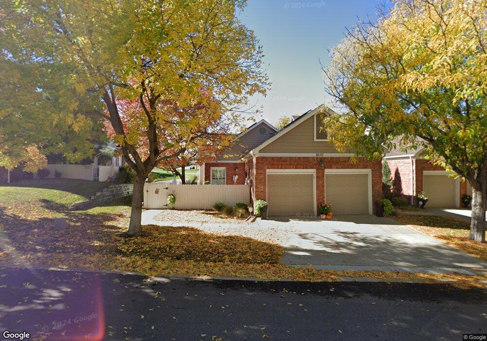 9847 Greensview Cir, Lone Tree, CO 80124 - photo 1