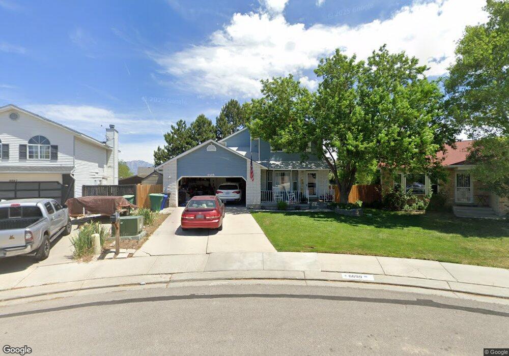 6699 S 5500 W, West Jordan, UT 84081 - photo 1