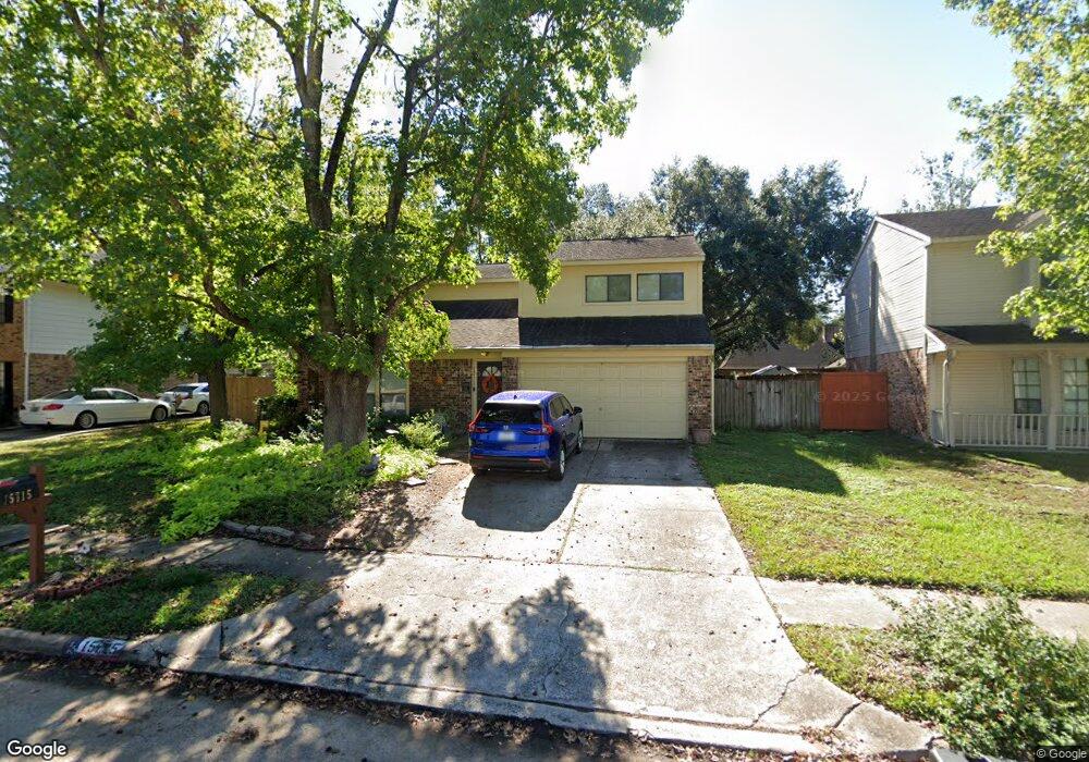 15715 Maple Manor Dr, Houston, TX 77095 - photo 1