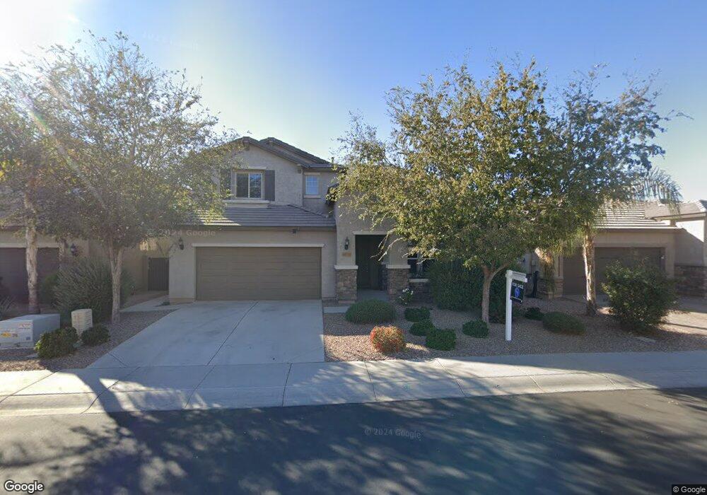 5530 S 111th St, Mesa, AZ 85212 - photo 1