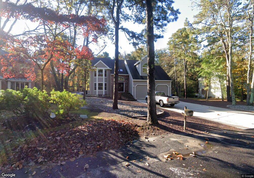 18 Candlewood Terrace, Medford, NJ 08055 - photo 1