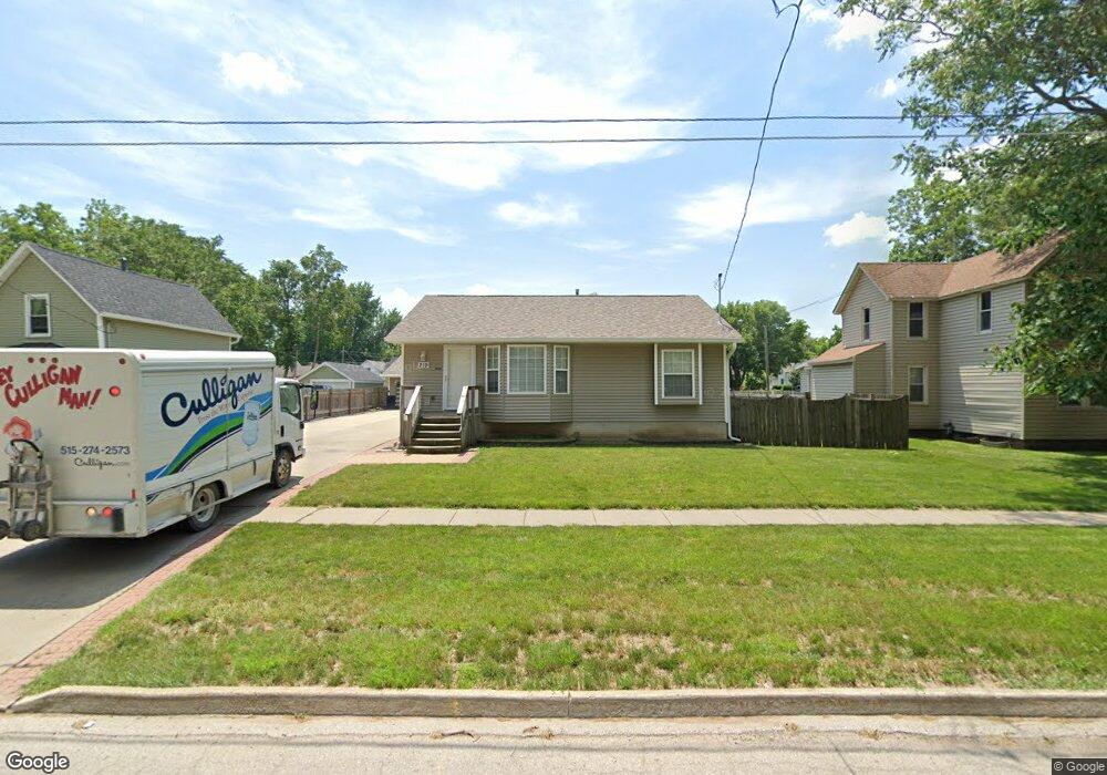 219 E Jackson Ave, Des Moines, IA 50315 - photo 1