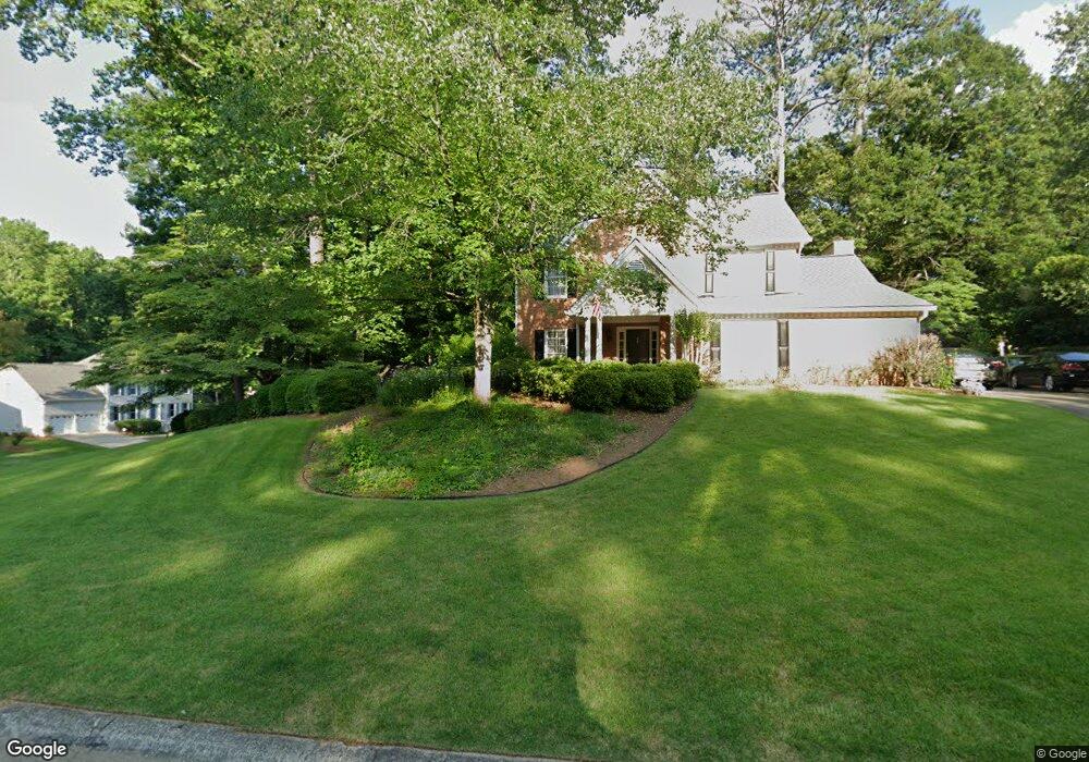 2252 Hill Creek Way unit 5, Marietta, GA 30062 - photo 1