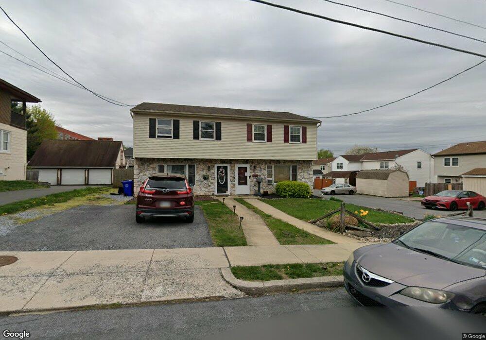 1514 Duke St, Reading, PA 19605 - photo 1