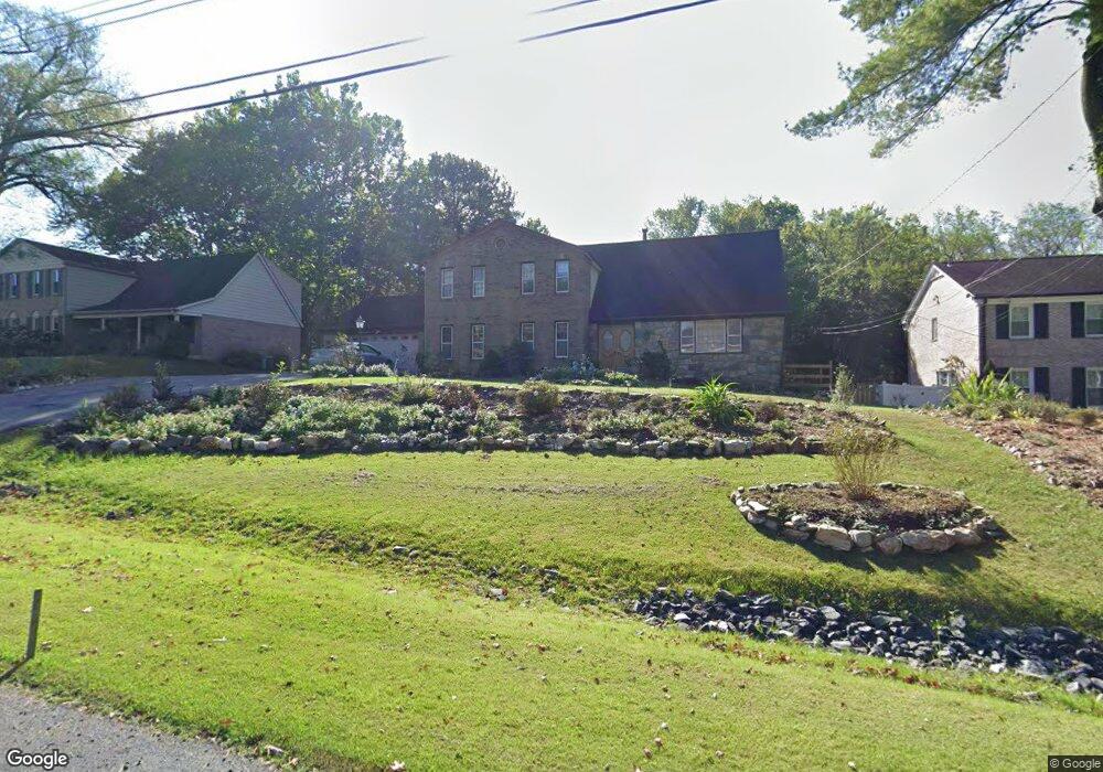 13712 N Gate Dr, Silver Spring, MD 20906 - photo 1