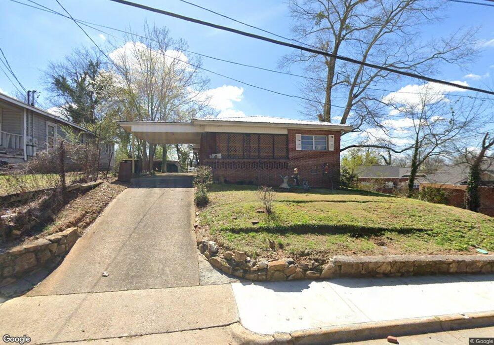 302 E 14th St SW, Rome, GA 30161 - photo 1