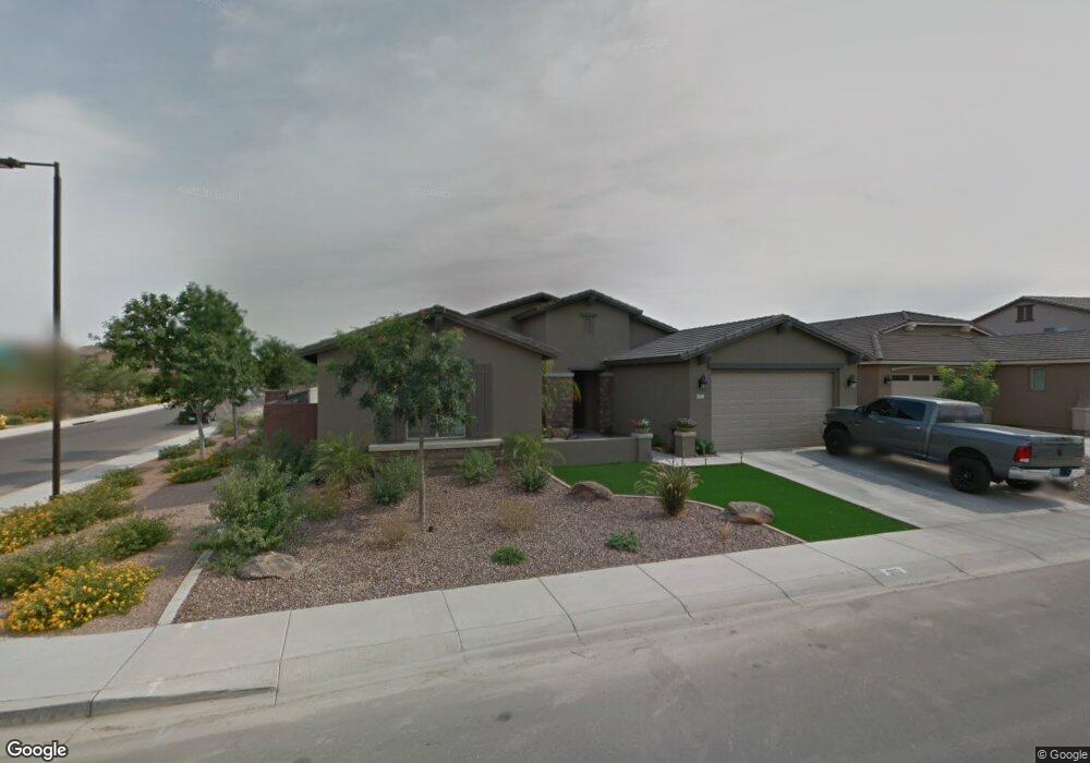 503 W Leatherwood Ave, San Tan Valley, AZ 85140 - photo 1