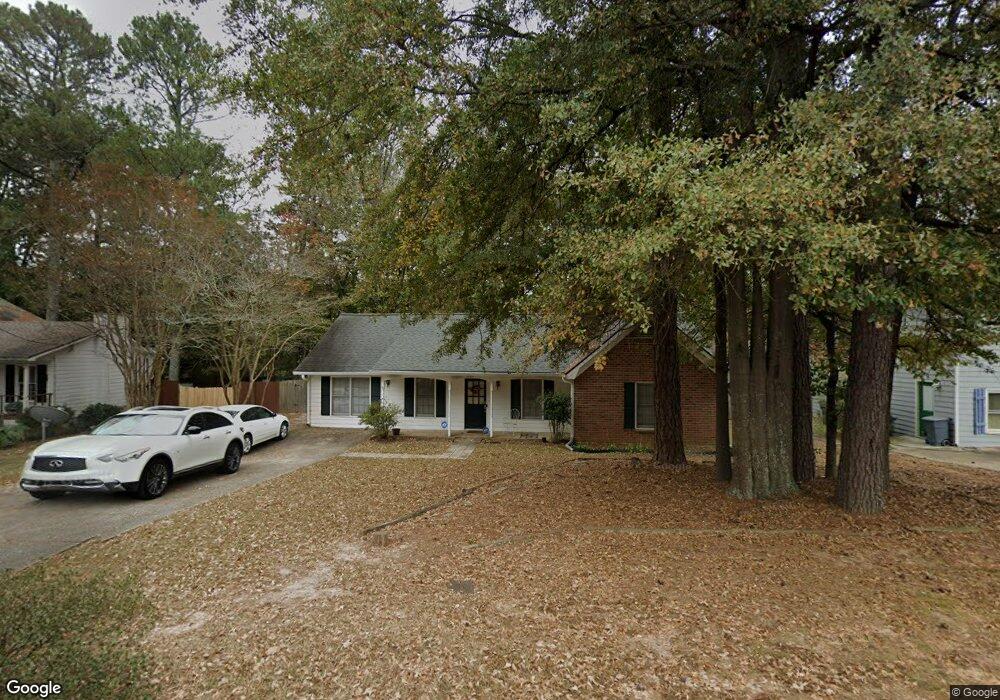 1939 Summertown Dr unit 1, Norcross, GA 30071 - photo 1