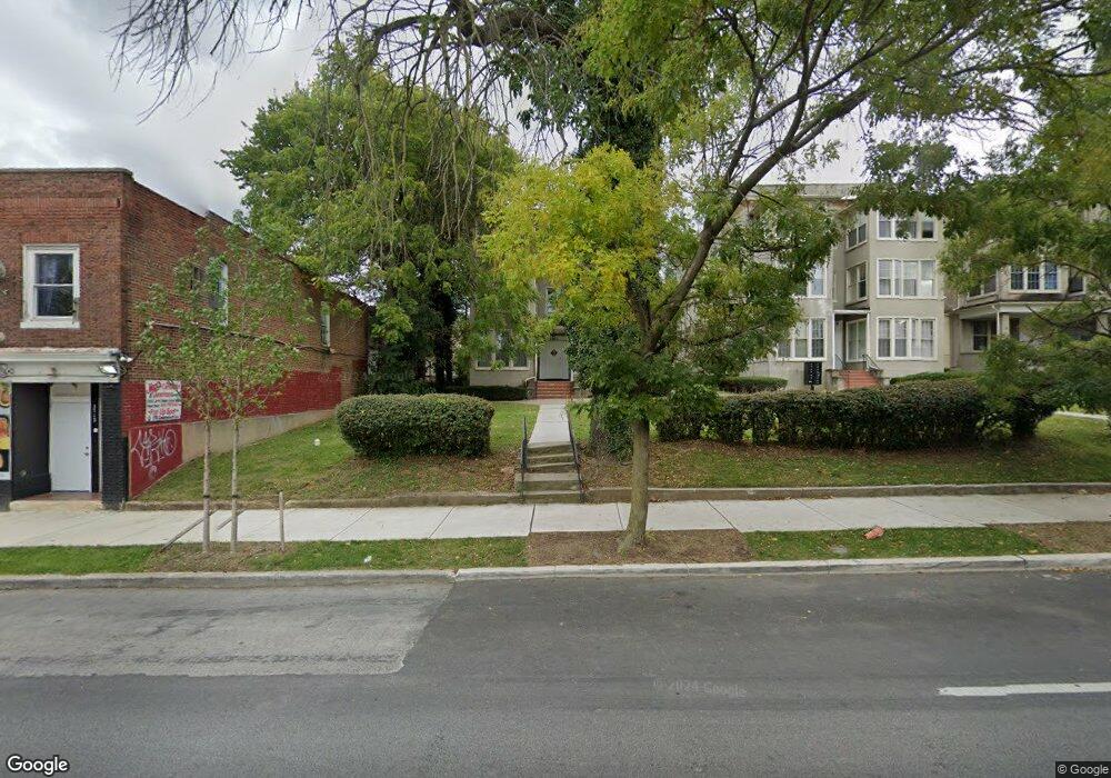 Bretton Terrace Apartments, Baltimore, MD 21218 - photo 1