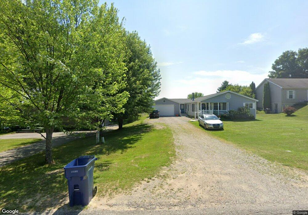 10801 S Orchard Way, Traverse City, MI 49684 - photo 1