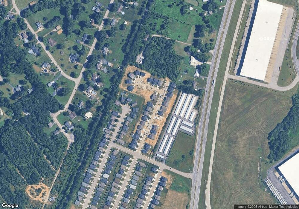 8119 Lucas Ln, Charlestown, IN 47111 - photo 1