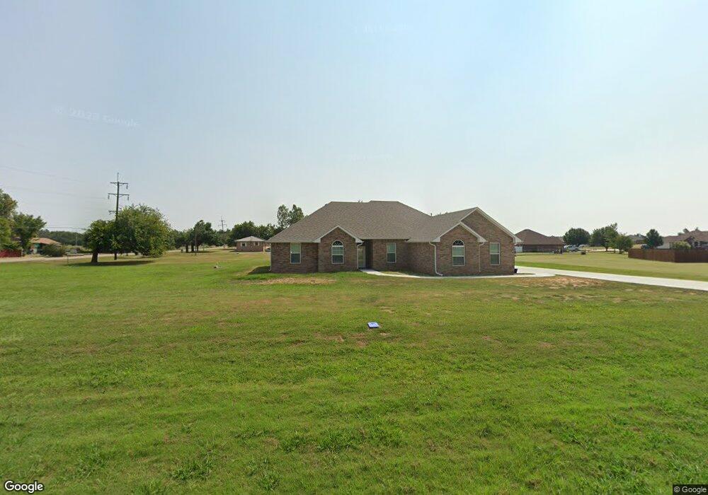13003 Gina Ln, Shawnee, OK 74804 - photo 1