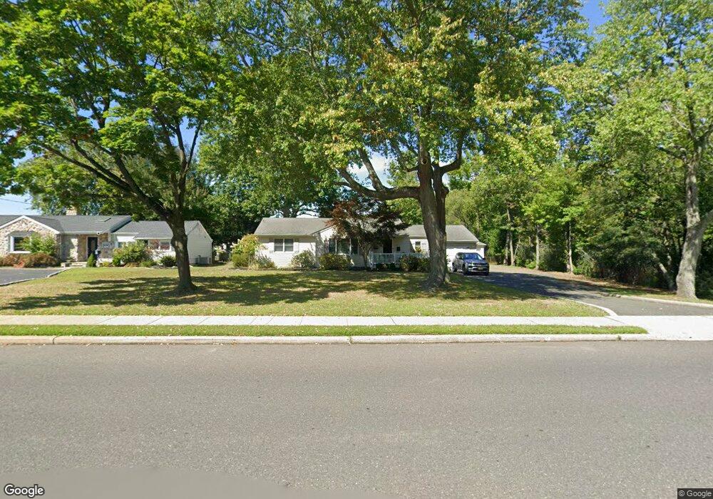 331 Port Au Peck Ave, Oceanport, NJ 07757 - photo 1